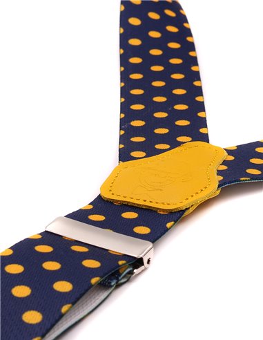 Tirantes Lunar Yellow