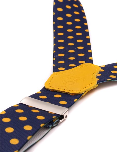 Tirantes Lunar Yellow Tirantes Lunar Yellow