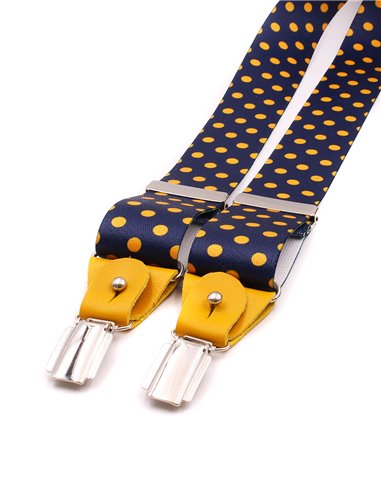 Tirantes Lunar Yellow