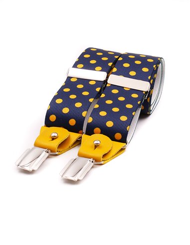 Tirantes Lunar Yellow