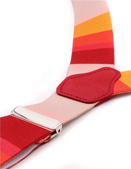 Tirantes Line Orange Tirantes Line Orange