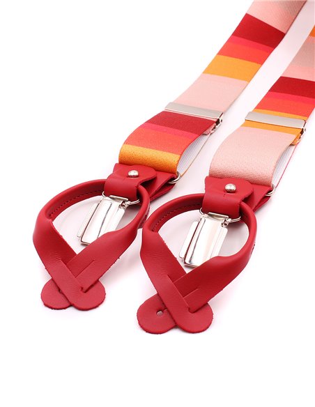 Tirantes Line Orange Tirantes Line Orange