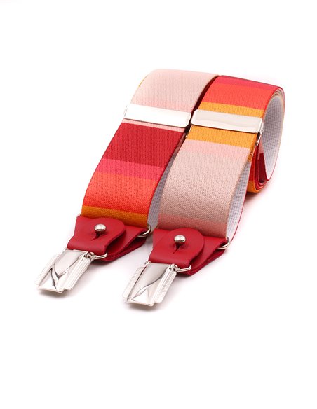 Tirantes Line Orange Tirantes Line Orange