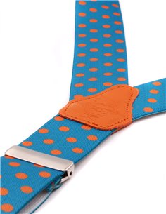 Tirantes Lunar Orange