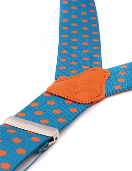 Tirantes Lunar Orange Tirantes Lunar Orange