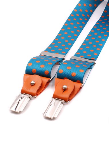 Tirantes Lunar Orange