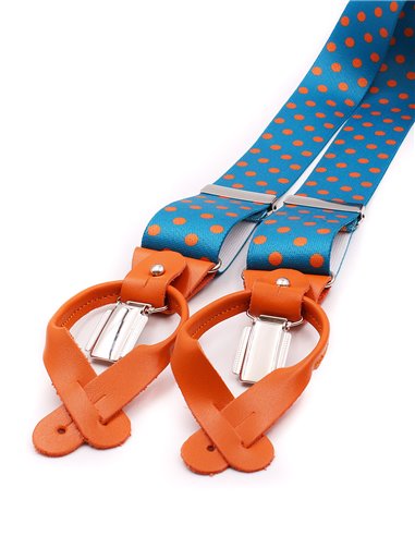 Tirantes Lunar Orange