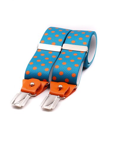 Tirantes Lunar Orange