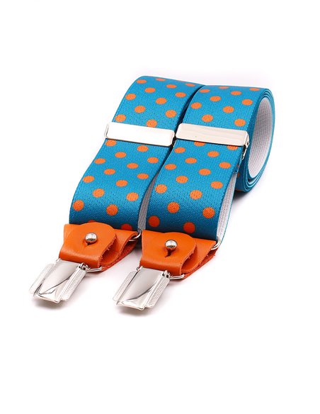 Tirantes Lunar Orange Tirantes Lunar Orange