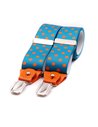 Tirantes Lunar Orange