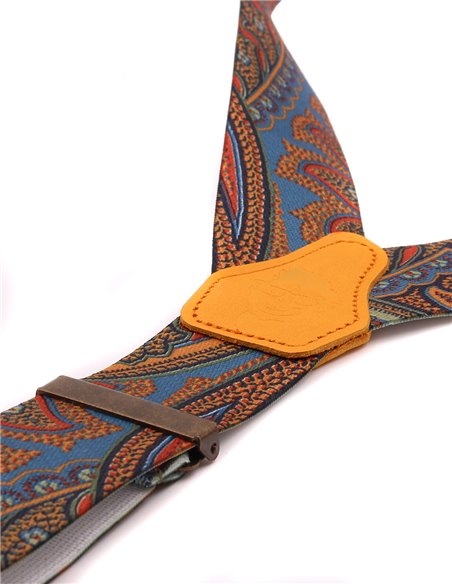 Tirantes Kashmir Tirantes Kashmir