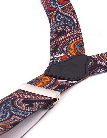 Tirantes Lunar Persia Tirantes Lunar Persia