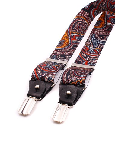 Tirantes Lunar Persia