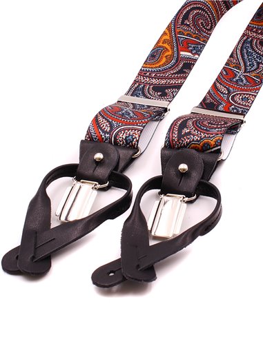 Tirantes Lunar Persia