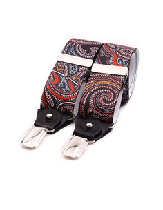 Tirantes Lunar Persia