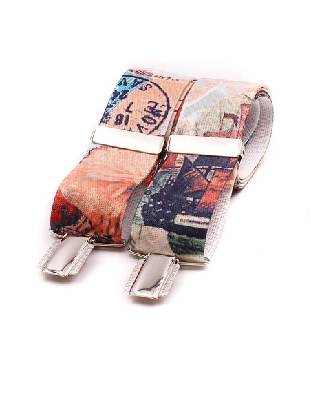 Tirantes Voyage Tirantes Voyage