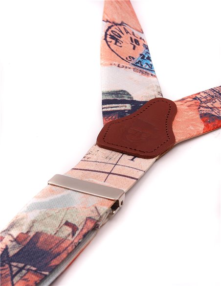 Tirantes Voyage Tirantes Voyage