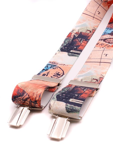 Tirantes Voyage Tirantes Voyage