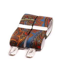 Tirantes Kashmir X/Y