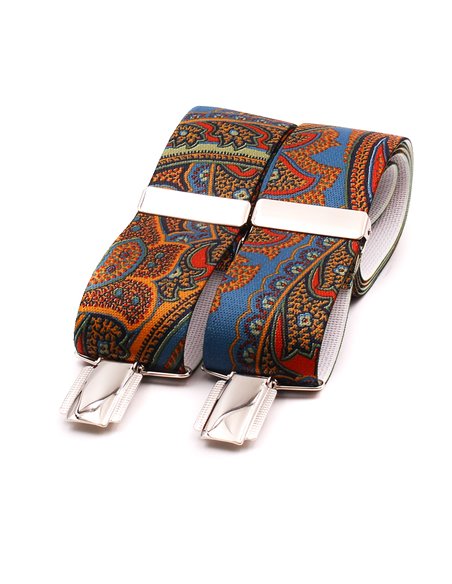 Tirantes Kashmir X/Y Tirantes Kashmir X/Y