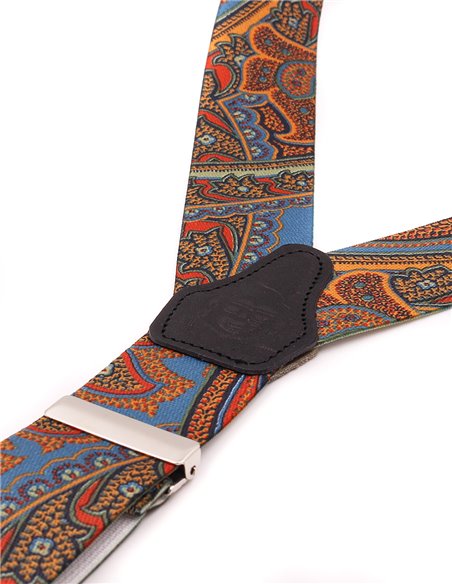 Tirantes Kashmir X/Y Tirantes Kashmir X/Y