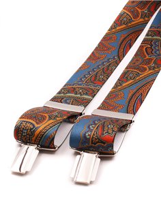 Tirantes Kashmir X/Y 2