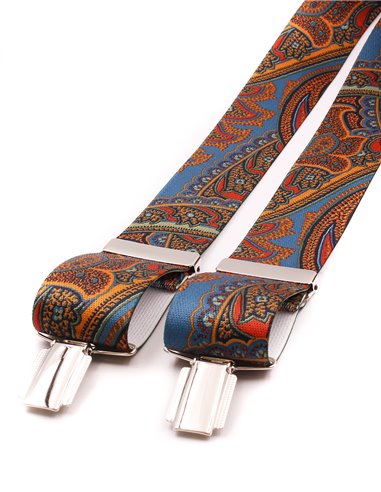 Tirantes Kashmir X/Y