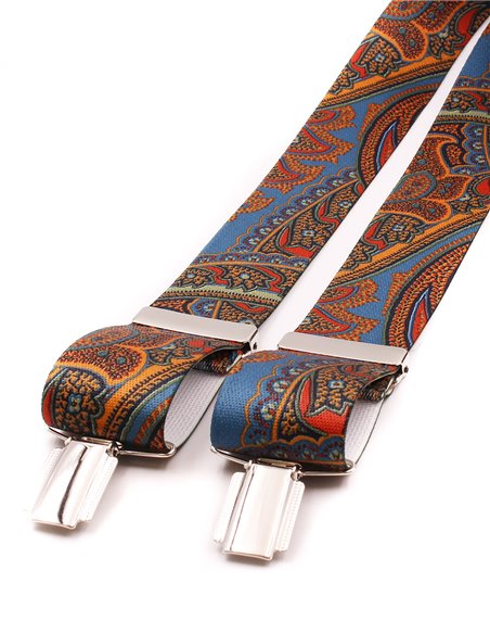 Tirantes Kashmir X/Y Tirantes Kashmir X/Y