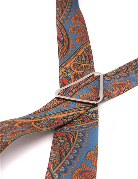 Tirantes Kashmir X/Y Tirantes Kashmir X/Y