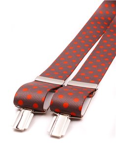 Tirantes Lunar Choco X/Y 2