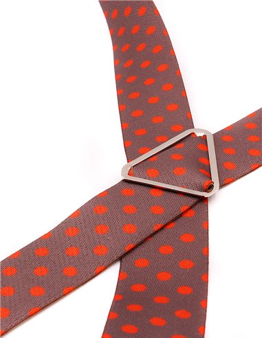 Tirantes Lunar Choco X/Y