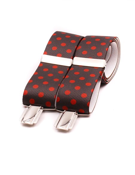 Tirantes Lunar marron X/Y