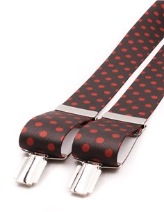 Tirantes Lunar marron X/Y 2