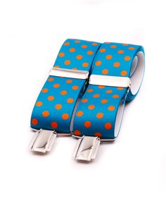 Tirantes Lunar Orange X/Y