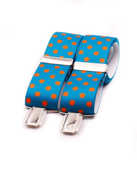 Tirantes Lunar Orange X/Y