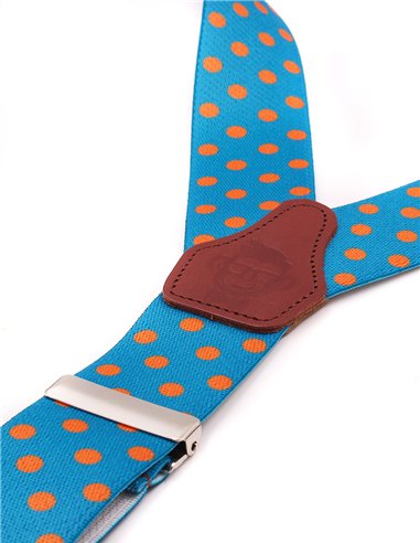 Tirantes Lunar Orange X/Y