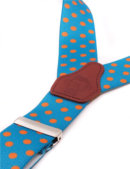 Tirantes Lunar Orange X/Y