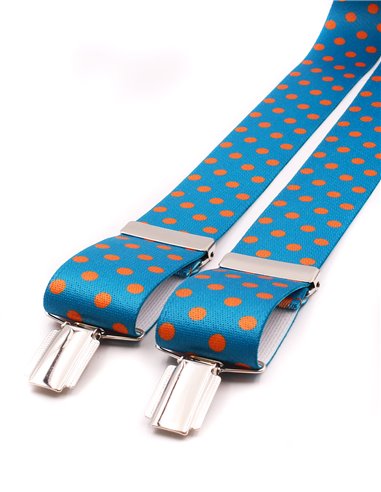 Tirantes Lunar Orange X/Y