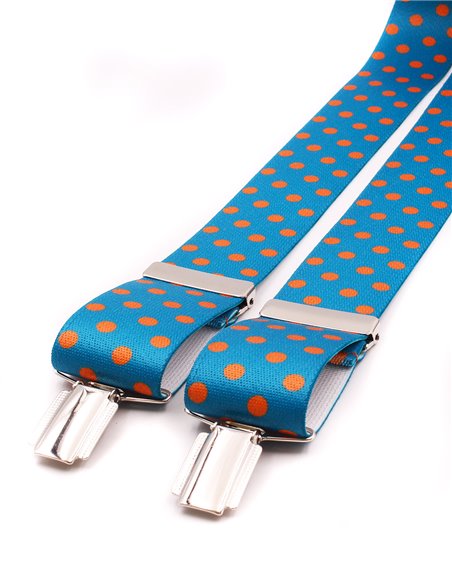 Tirantes Lunar Orange X/Y