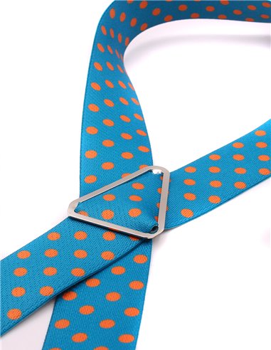 Tirantes Lunar Orange X/Y