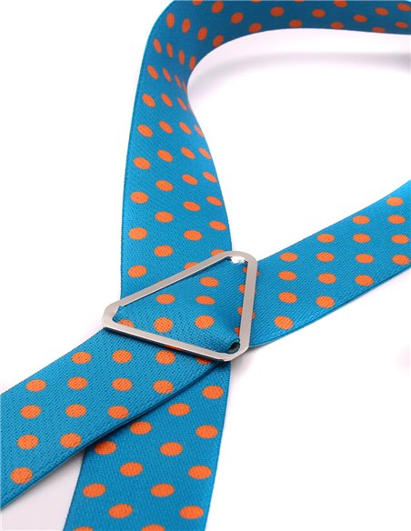 Tirantes Lunar Orange X/Y