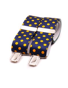 Tirantes Lunar Yellow X/Y