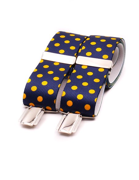 Tirantes Lunar Yellow X/Y