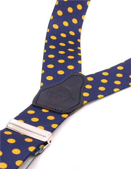 Tirantes Lunar Yellow X/Y