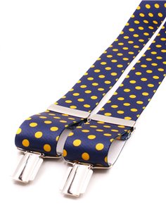 Tirantes Lunar Yellow X/Y 2