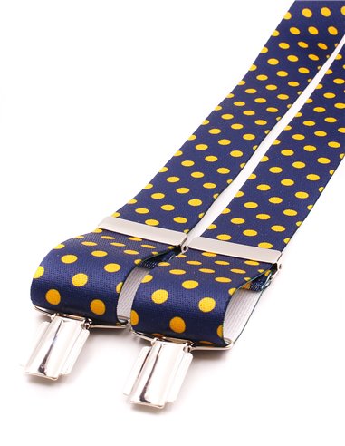 Tirantes Lunar Yellow X/Y