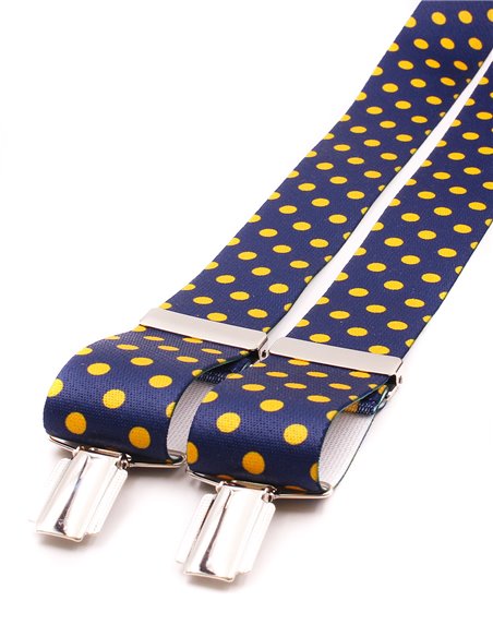 Tirantes Lunar Yellow X/Y