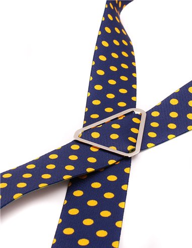 Tirantes Lunar Yellow X/Y