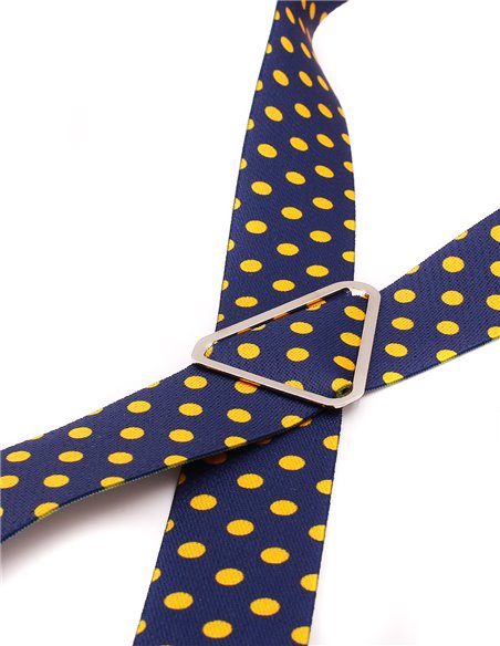 Tirantes Lunar Yellow X/Y