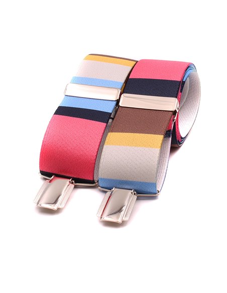 Tirantes Line Blue X/Y